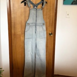 Urban outfitters BDG overalls